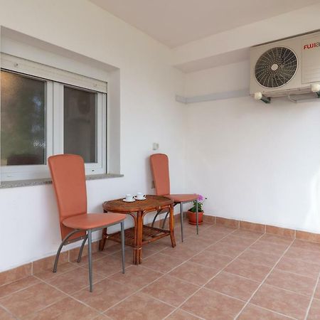Ferienwohnung Le Ines Split Exterior foto